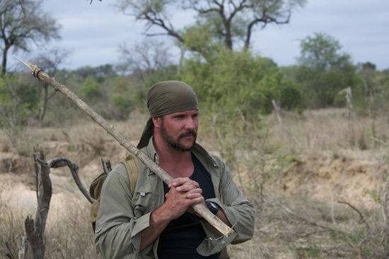 Dual Survival - Wikipedia