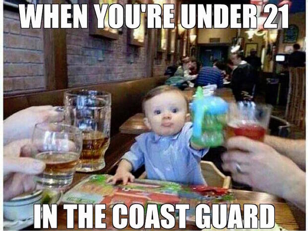 The 13 Funniest Military Memes of the Week 5/25/16 