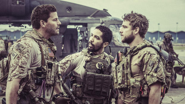 Why Former Army Ranger Tyler Grey Is Working With A Seal Team Military Com
