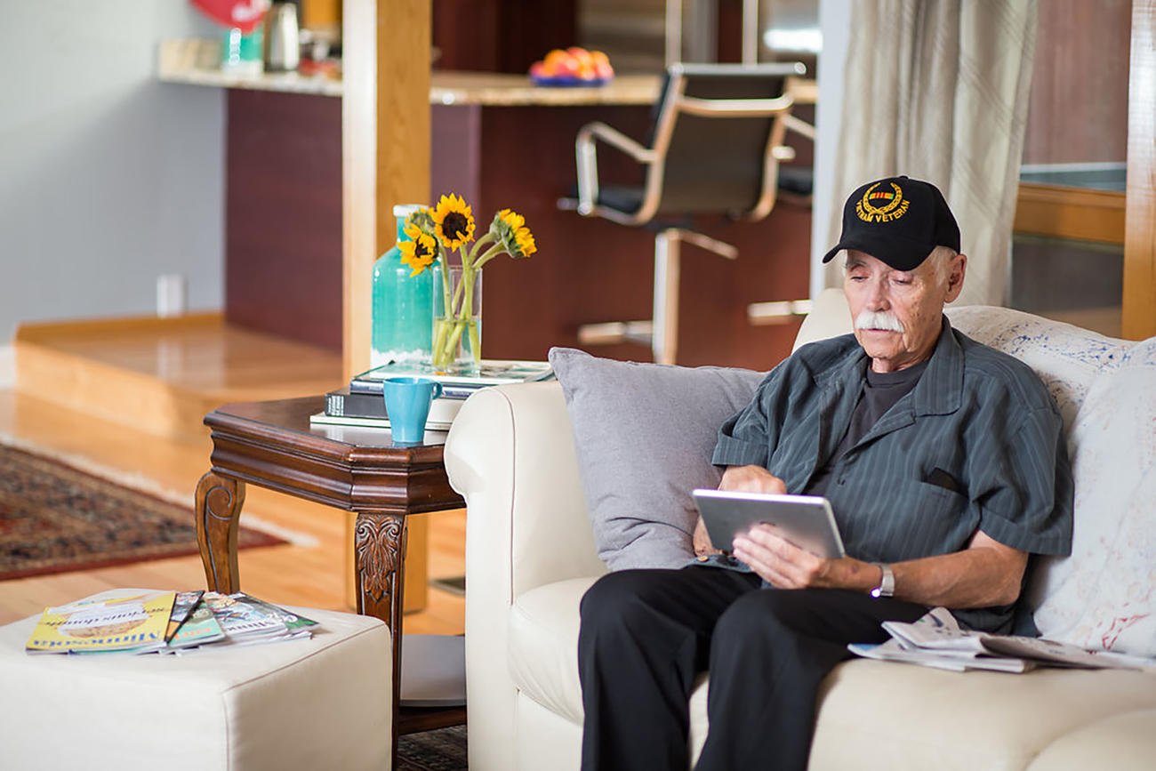 Beyond The Virtual Visit: The Growing Reach of VA Telehealth in 2025