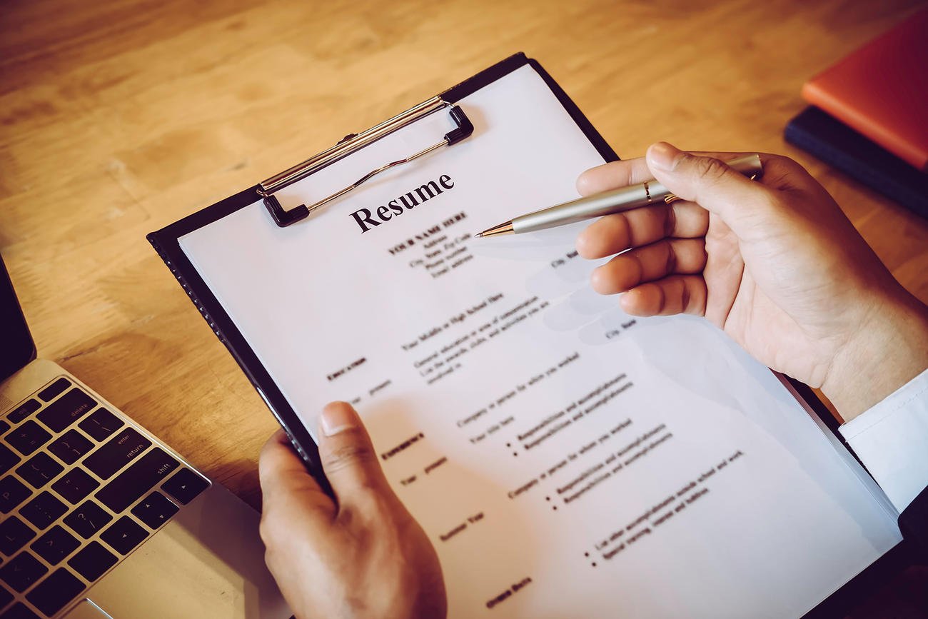 How to Know When Your Resume Is ‘Ready’