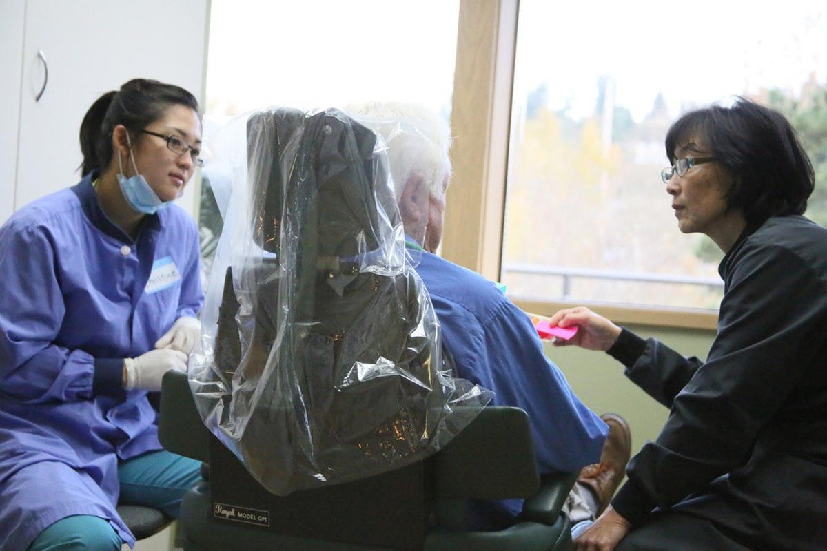 This Dental Nonprofit Will Fix Veterans’ Teeth for Free