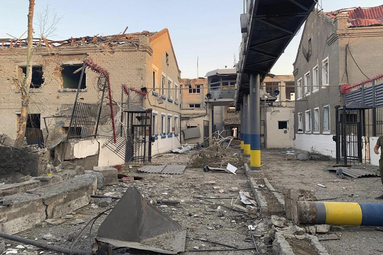 Russia Kills 27 Civilians in Ukraine as the Kremlin Remains Defiant over Trump Threats