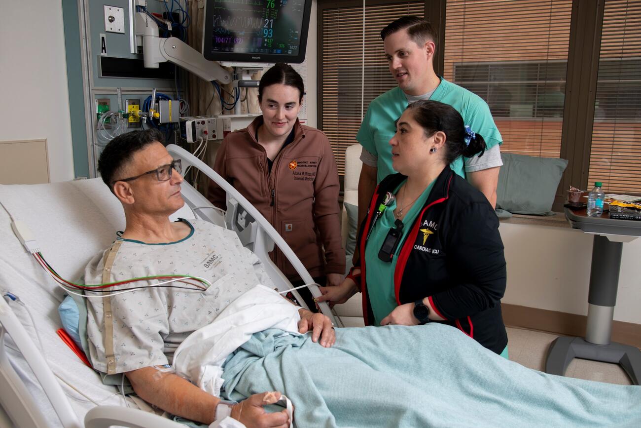 Tricare After Active Duty: What Actually Happens to Your Health Insurance