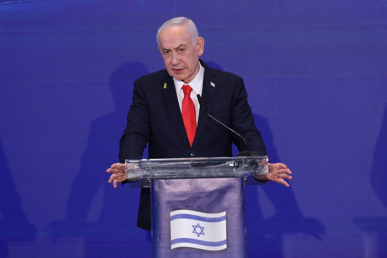 Ex-Aide Says Netanyahu Tasked Him with Making a Plan to Evade Responsibility for Oct. 7 Attack
