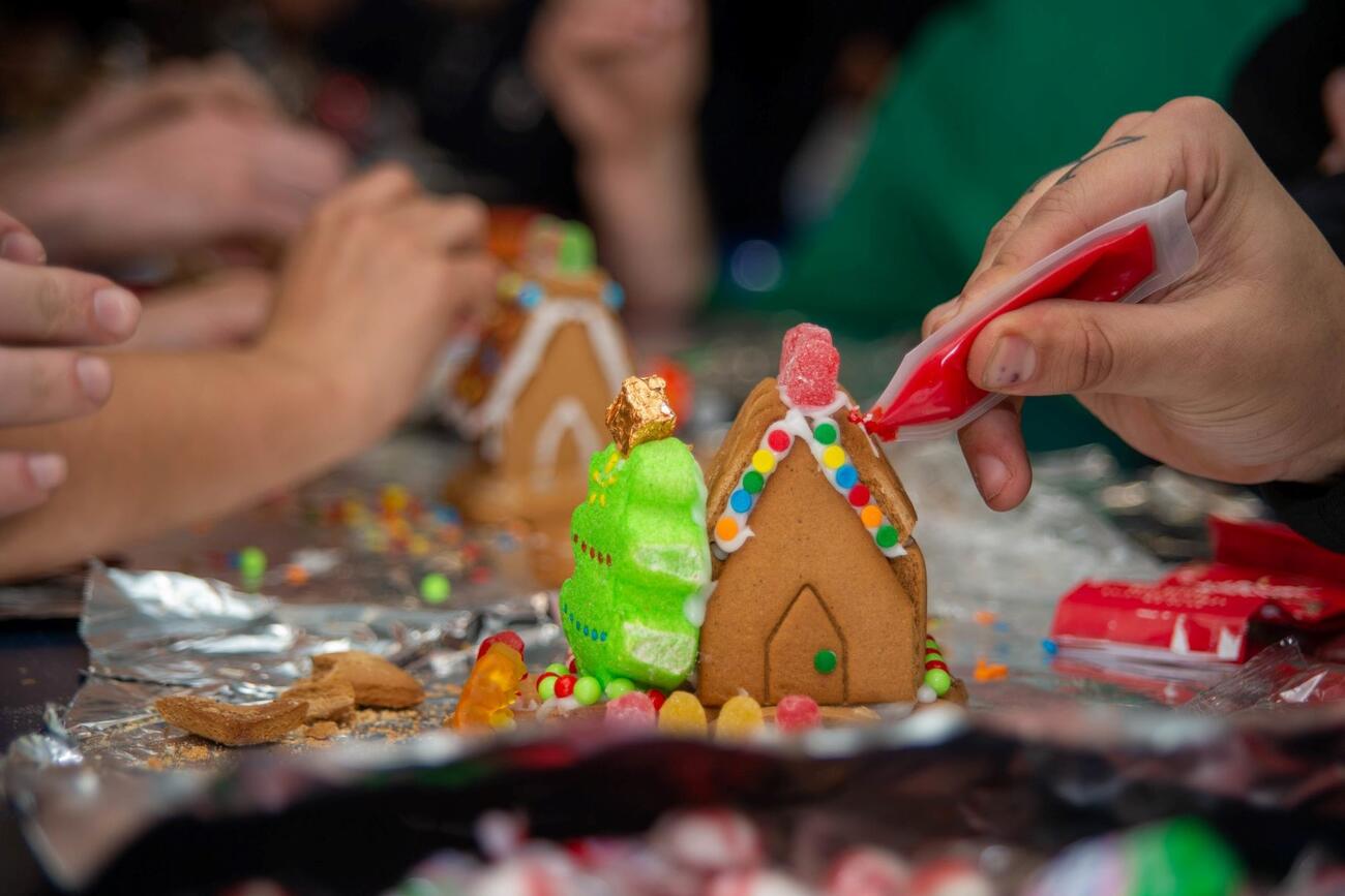 When Home Feels Half Empty: Military Families Navigate Holiday Deployments