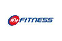 24 Hour Fitness military discount