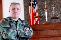 Air Force Col. Vance Spath (U.S. Air Force photo/Airman 1st Class Daryl Knee)