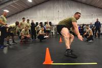 What You Should Know About Any Military Physical Fitness Test