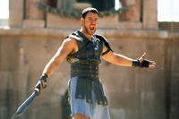 Russell Crowe Gladiator