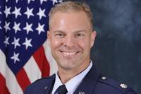 Col. Jason Costello (Air Force Photo)
