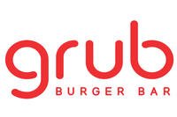 Grub Burger Bar military discount