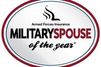 Armed Forces Insurance Military Spouse of the Year Awards