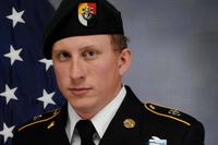 U.S. Army Sgt. 1st Class Joshua Z. Beale, who was killed in action on January 22, 2019. (U.S. Army photo)