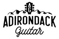 Adirondack Guitar military discount