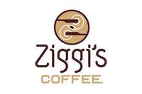Ziggi's Coffee military discount