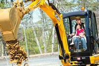 Diggerland military discount