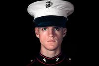 Cpl Jason Dunham