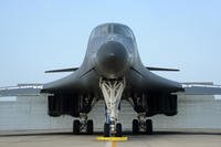 B-1 Lancer Tinker Air Force Base