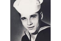 Boatswains Mate First Class Edgar A. Culbertson, Coast Guard Medal Recipient