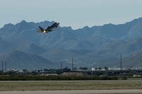 F-35A Lightning II Demonstration Team Davis-Monthan Air Force Base