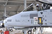 An A-10 Thunderbolt II pilot prepares for flight operations at Selfridge Air National Guard Base