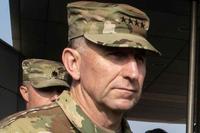 Army Gen. Robert Abrams