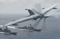 unmanned air systems