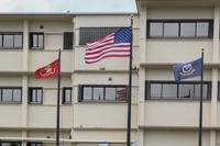 Marine Corps Base (MCB) Camp Blaz