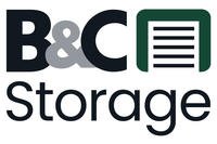 B&amp;C Storage military discount