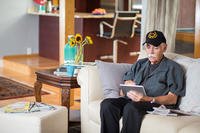 VA improves telehealth services for veterans