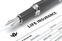 Life insurance contract