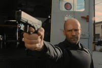 Jason Statham Wrath of Man