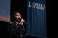 Howard University approved for GI Bill again