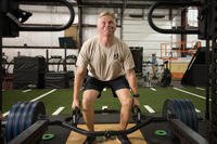 Periodization can help tactical athletes improve fitness levels.