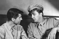 Crossfire George Cooper Robert Mitchum