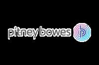 Pitney Bowes