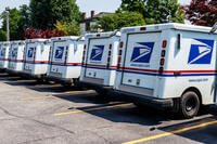 Mail delays have prompted the Department of Veterans Affairs to extend some response times.