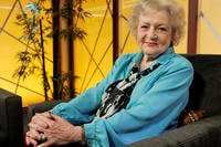 Obit Betty White