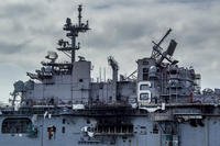 Navy Names the Ships It Wants Scrapped as Congressional Protests Grow