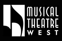 Musical Theatre West logo