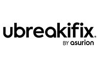 Ubreakifix by Asurion logo