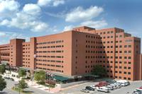 Oklahoma City VA Medical Center.