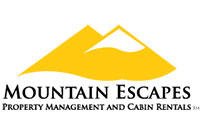 Mountain Escapes logo