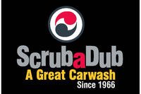 ScrubaDub military discount