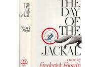 The Day of the Jackal Frederick Forsyth