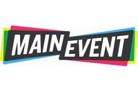 Main Event military discount