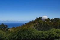 Kaena Point Space Force Station, Hawaii.