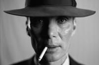 Cillian Murphy Oppenheimer