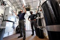 Wright-Patterson Air Force Base PFAS